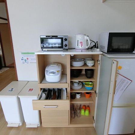 Simple Stay Beppu Chambre photo