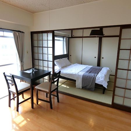 Simple Stay Beppu Chambre photo