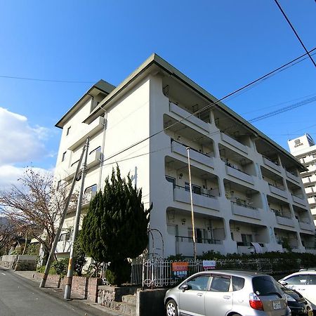 Simple Stay Beppu Extérieur photo