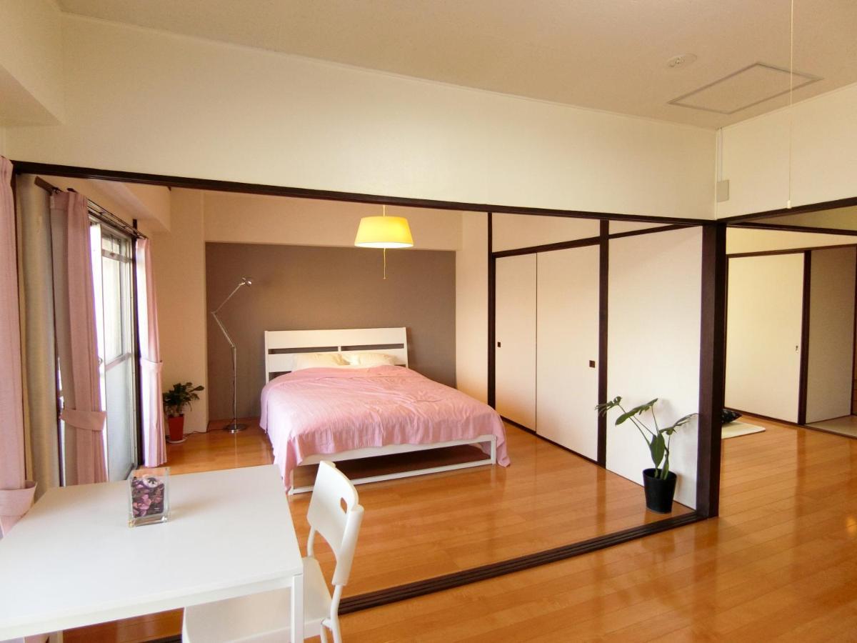 Simple Stay Beppu Extérieur photo