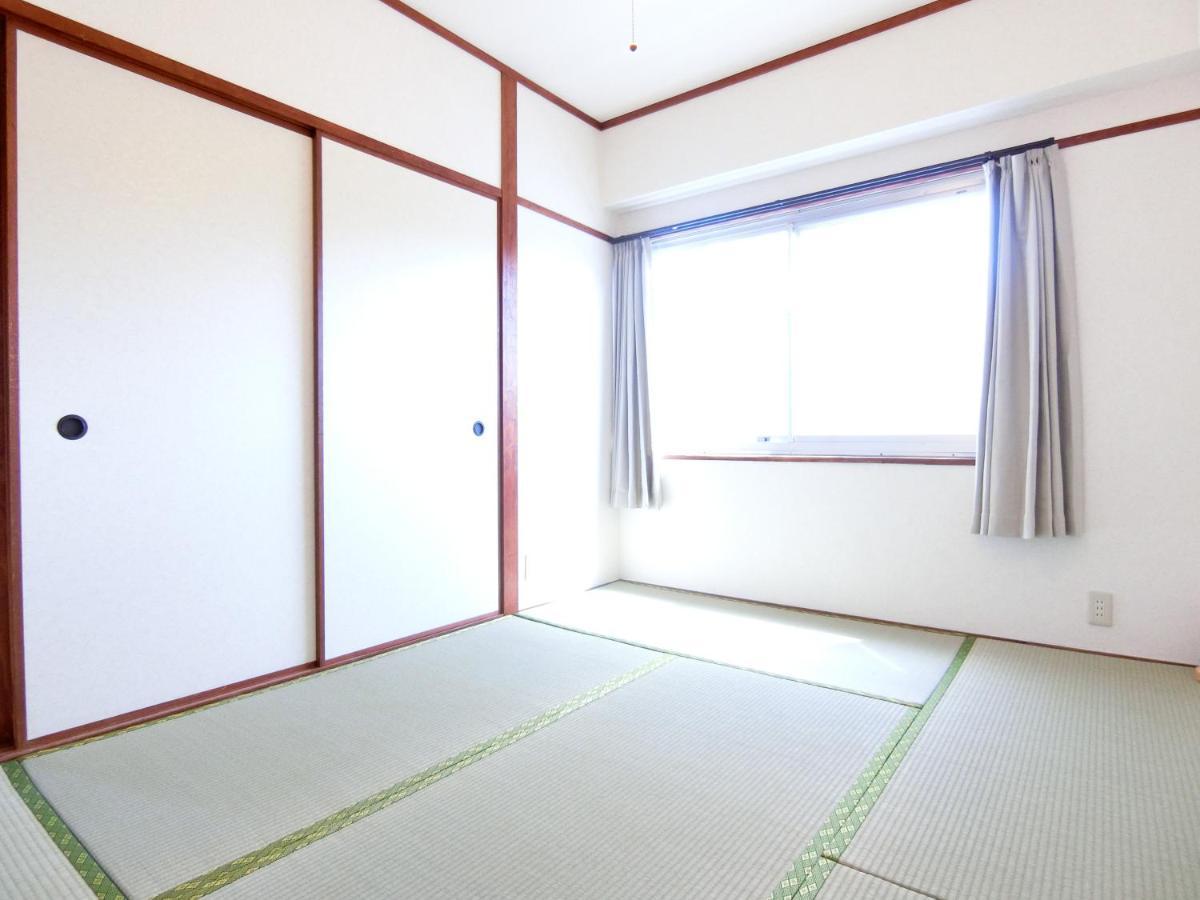 Simple Stay Beppu Extérieur photo