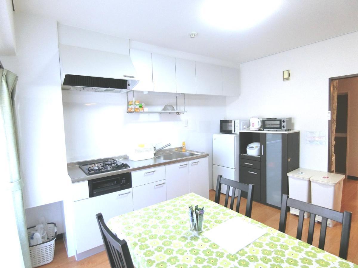 Simple Stay Beppu Extérieur photo
