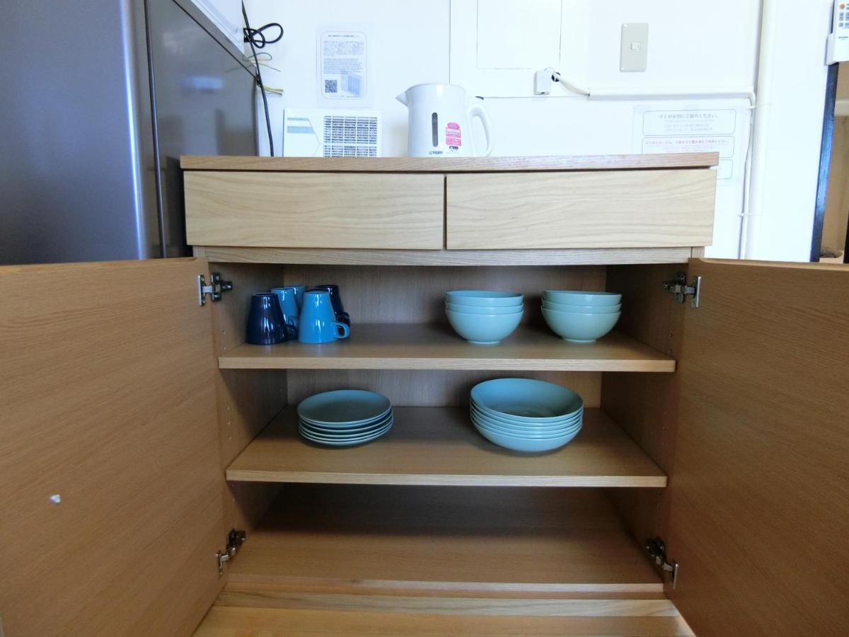 Simple Stay Beppu Extérieur photo