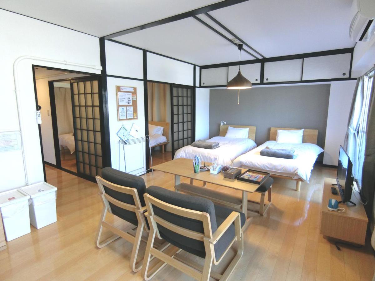 Simple Stay Beppu Extérieur photo