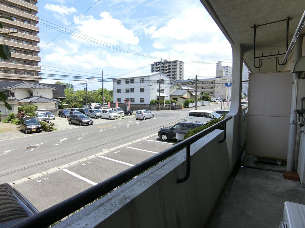 Simple Stay Beppu Extérieur photo