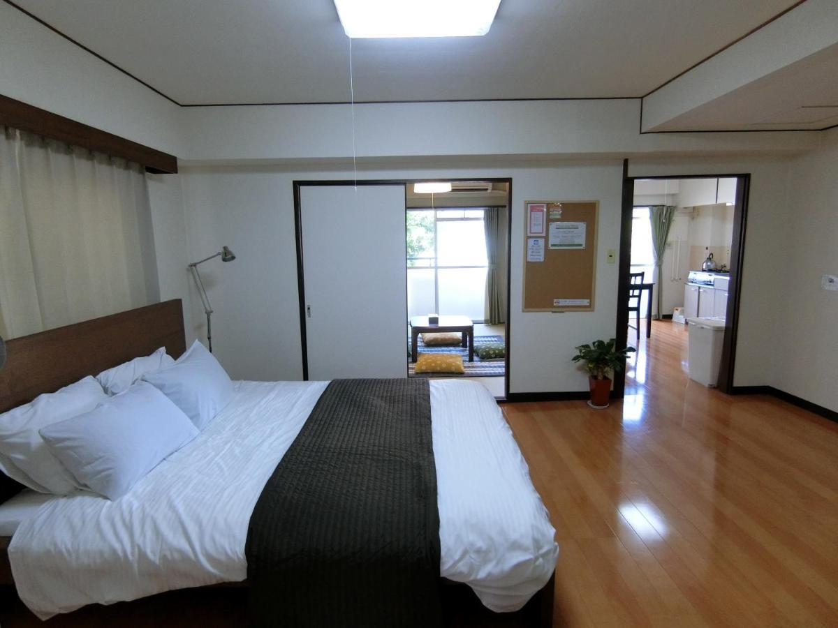 Simple Stay Beppu Extérieur photo