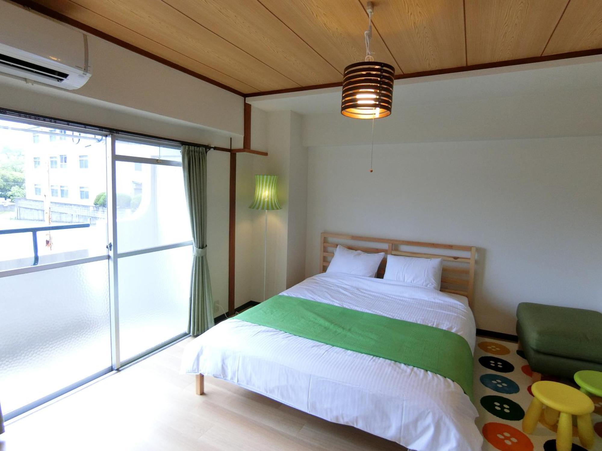 Simple Stay Beppu Chambre photo