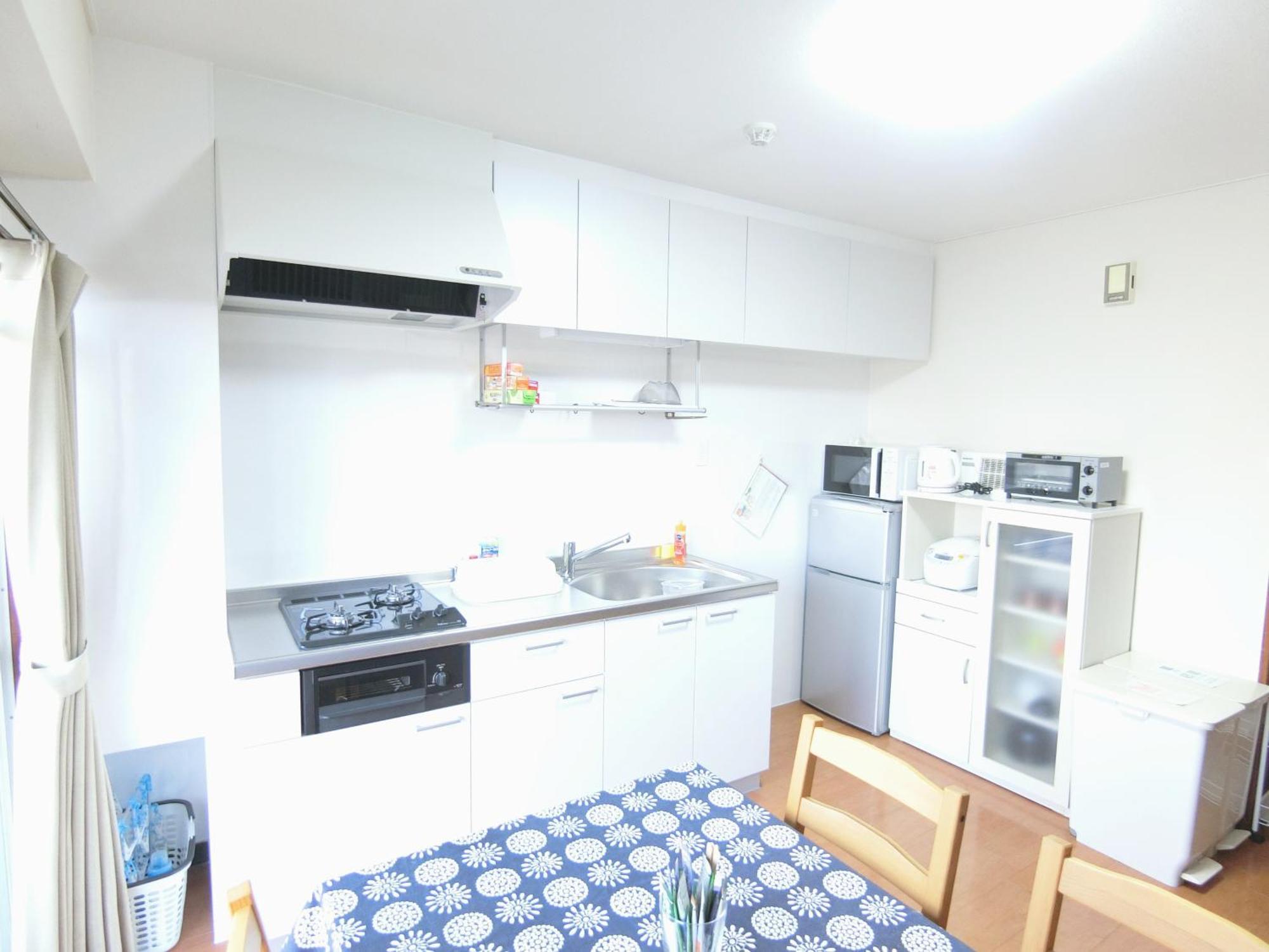 Simple Stay Beppu Chambre photo