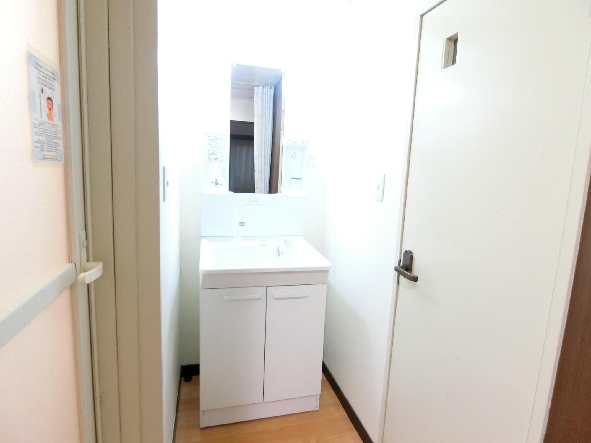Simple Stay Beppu Chambre photo