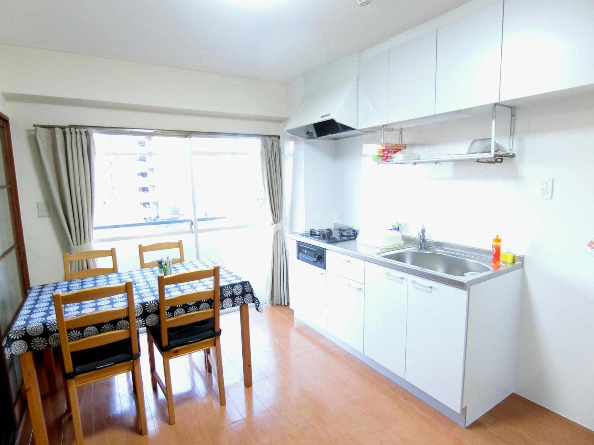 Simple Stay Beppu Chambre photo