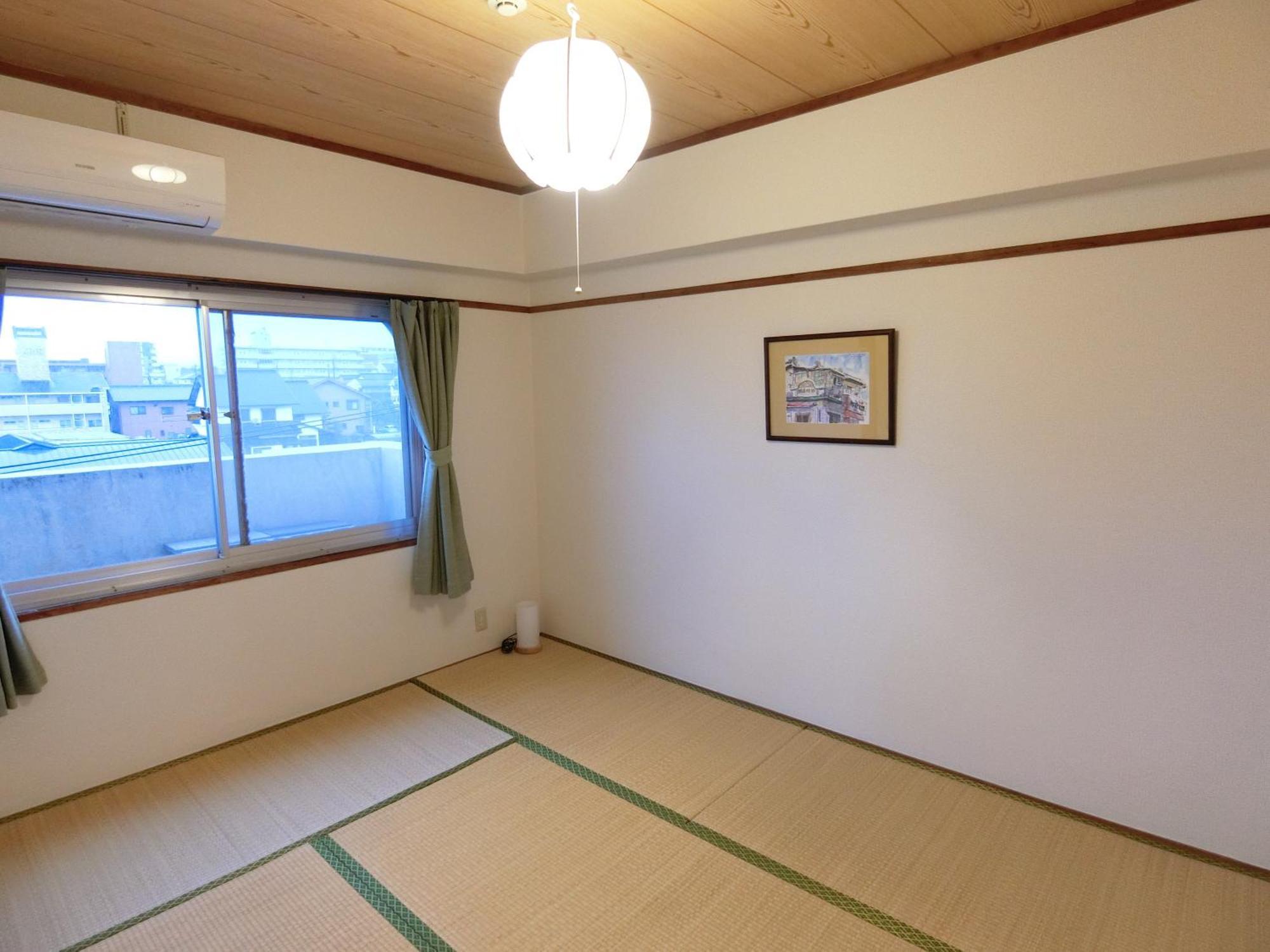 Simple Stay Beppu Chambre photo