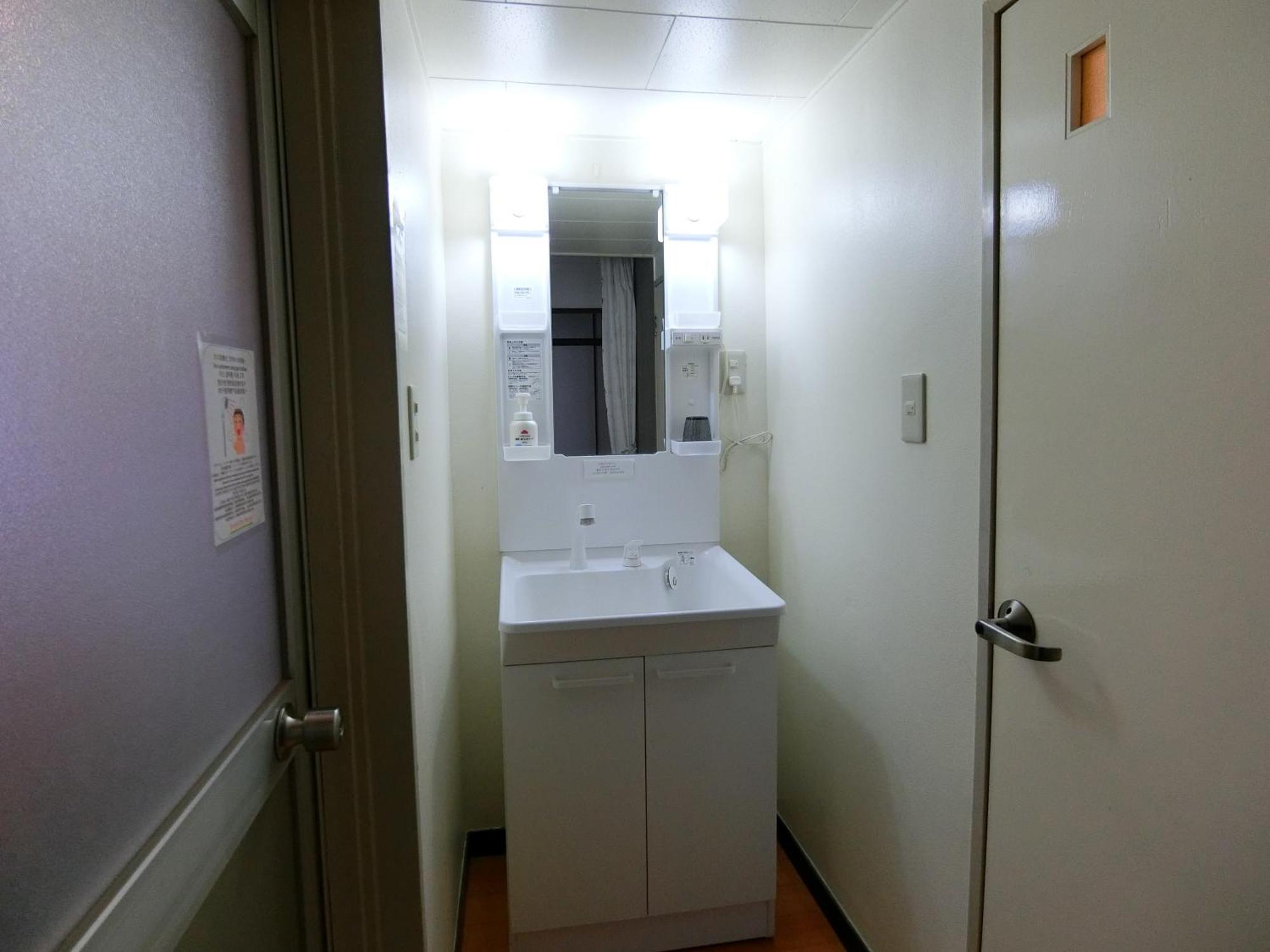 Simple Stay Beppu Chambre photo