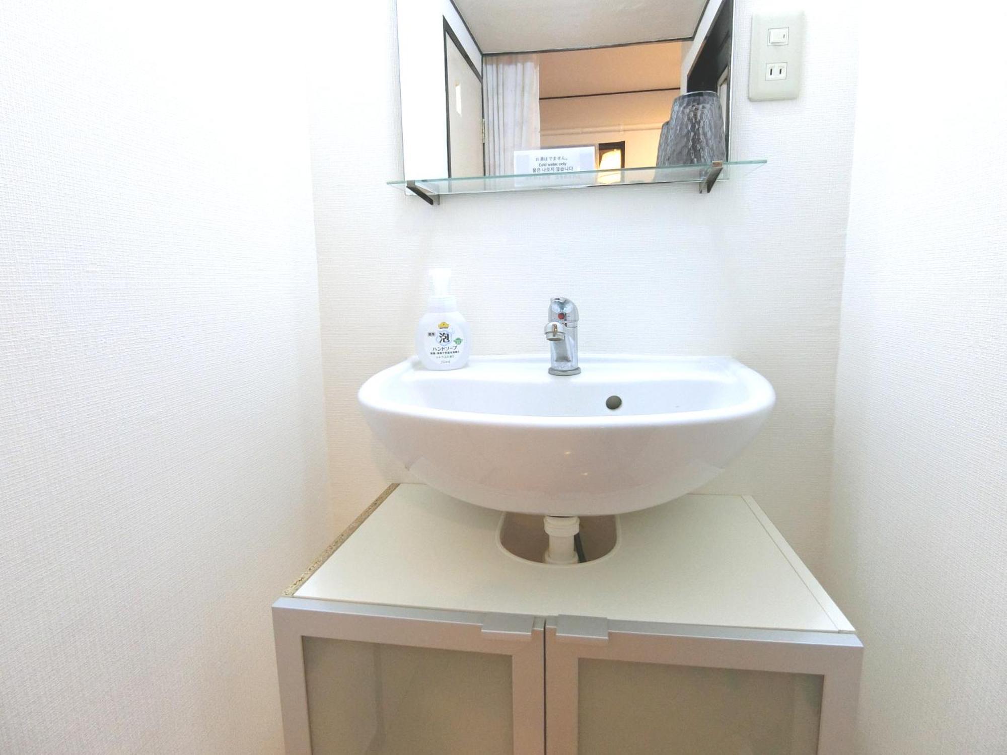Simple Stay Beppu Chambre photo