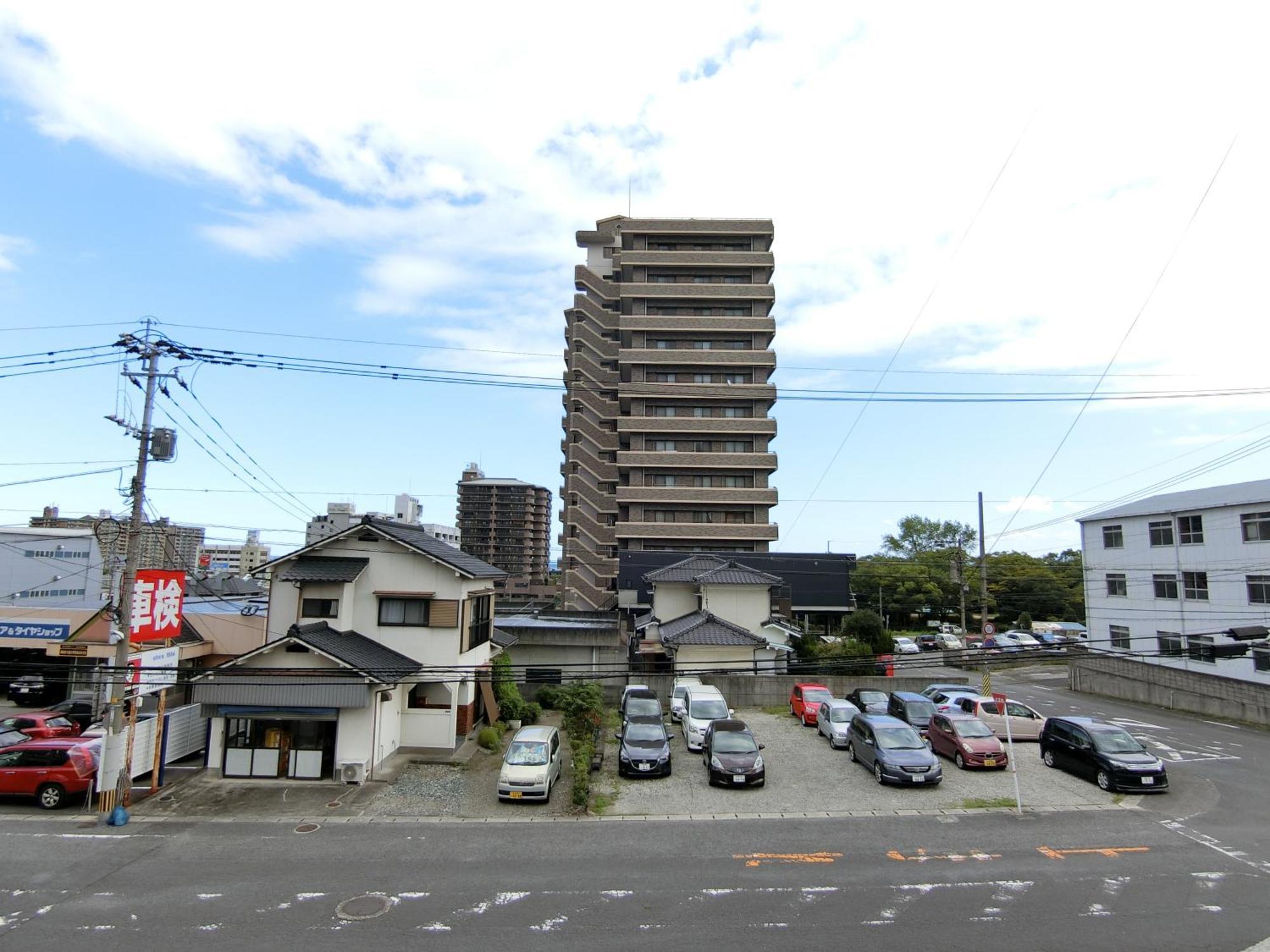 Simple Stay Beppu Chambre photo