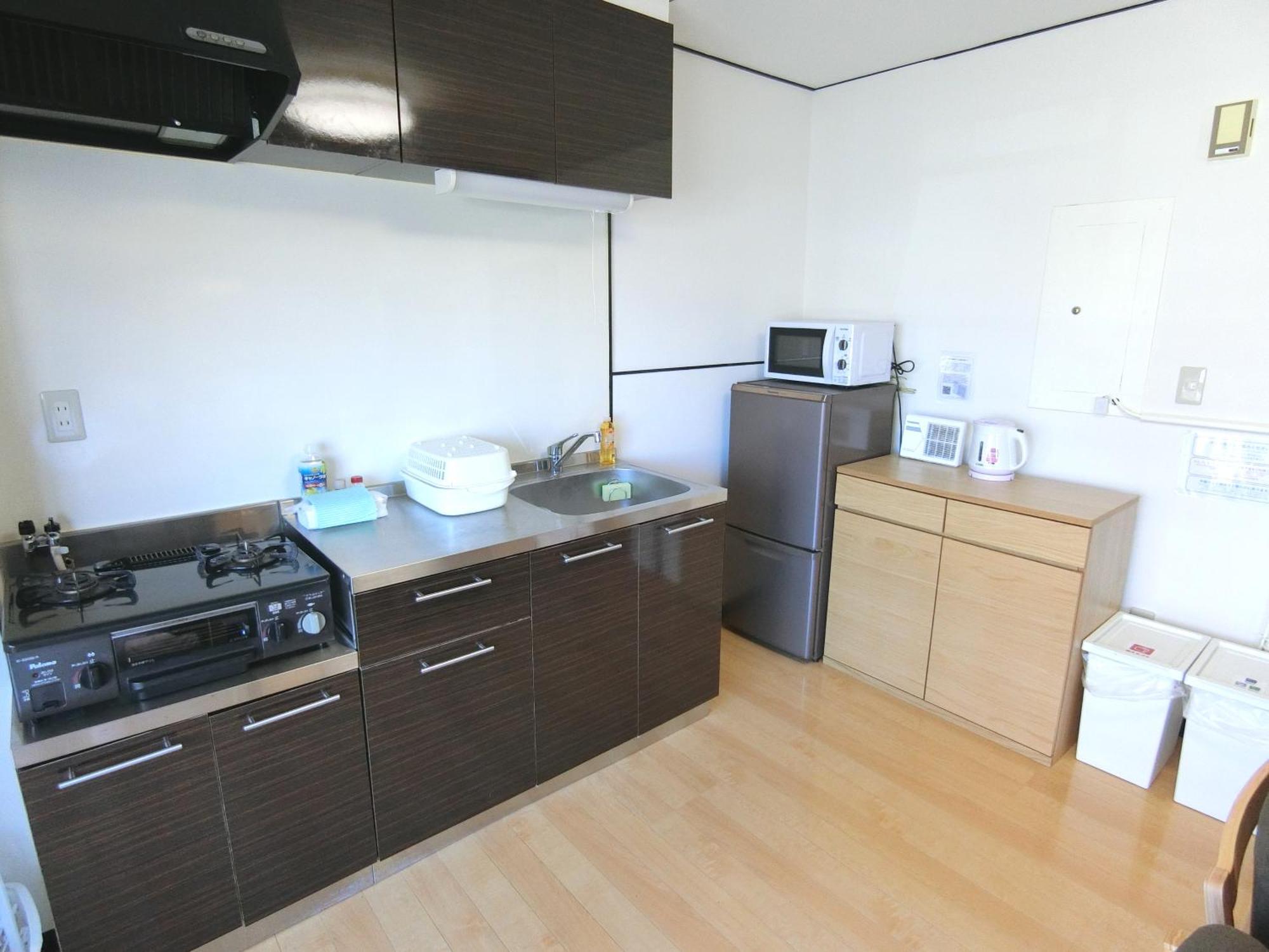 Simple Stay Beppu Chambre photo