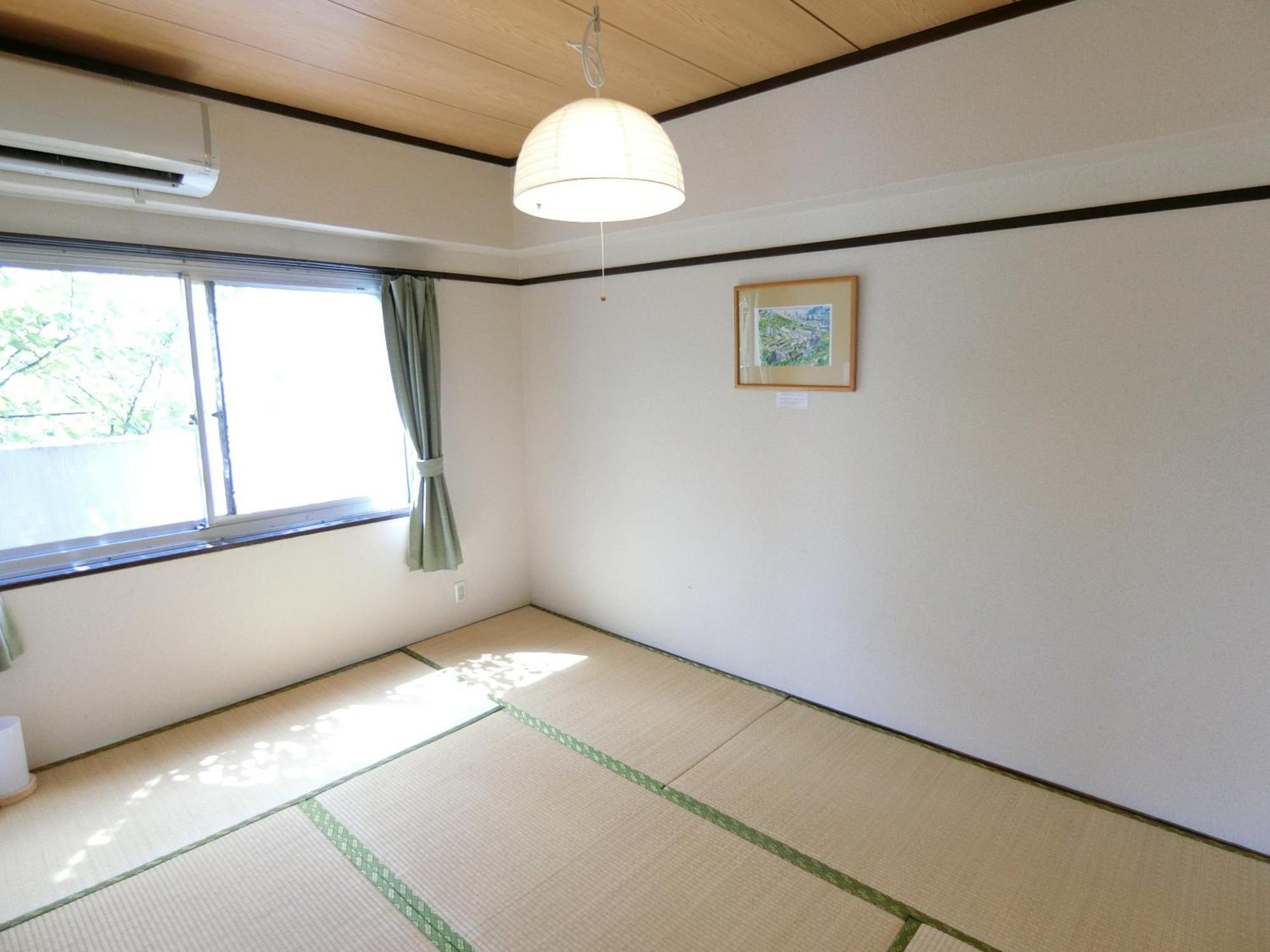 Simple Stay Beppu Chambre photo