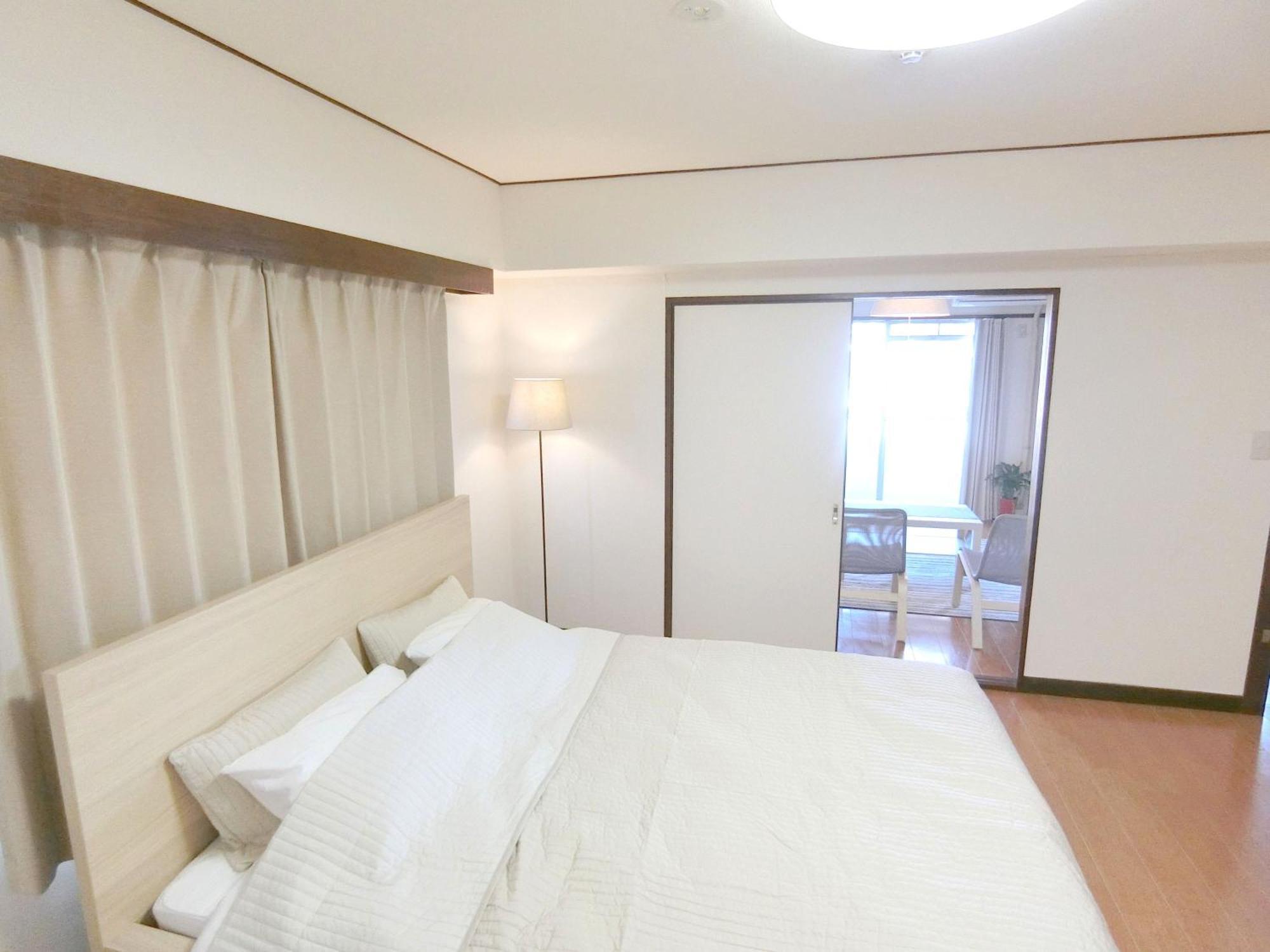 Simple Stay Beppu Chambre photo