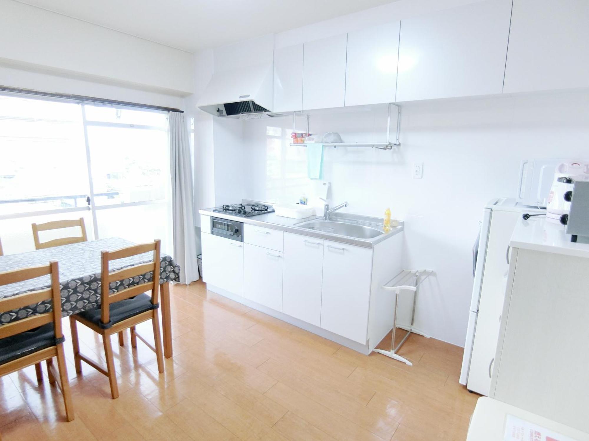 Simple Stay Beppu Chambre photo