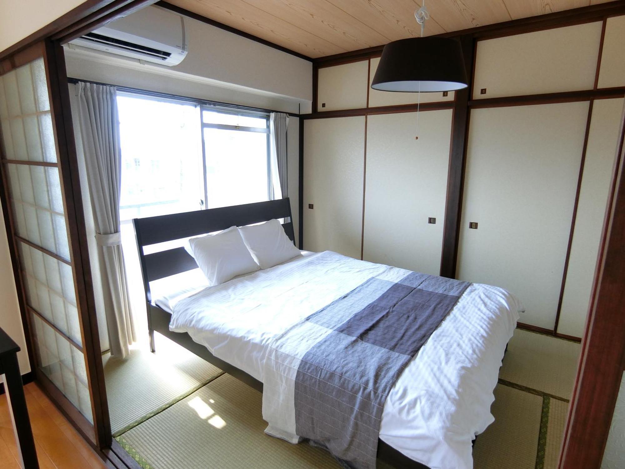 Simple Stay Beppu Chambre photo