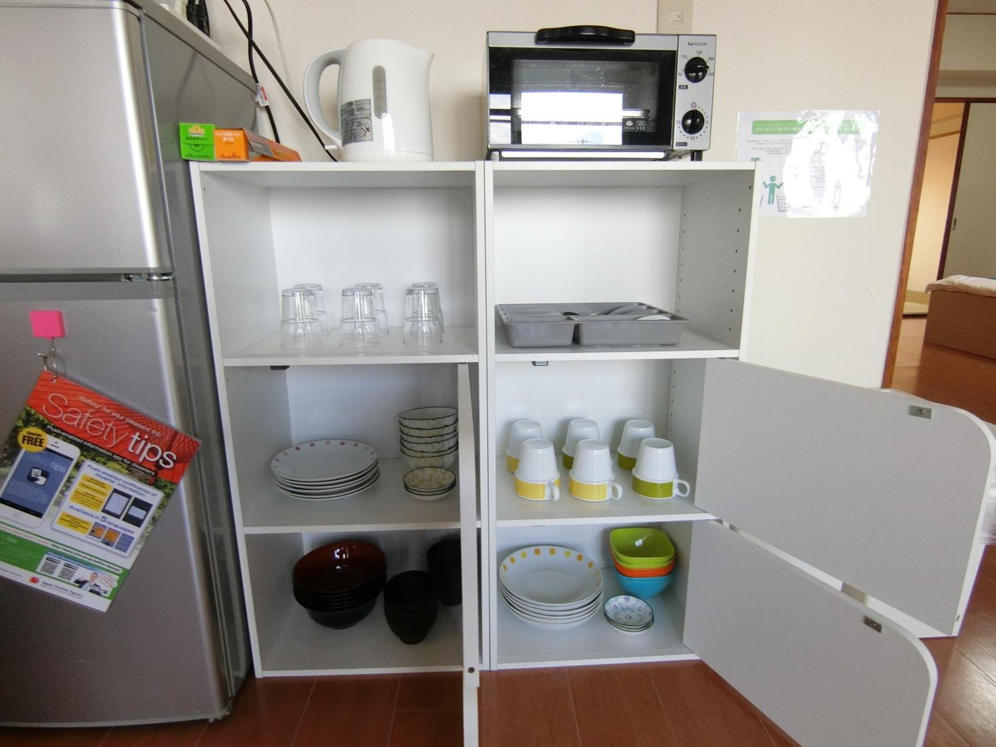 Simple Stay Beppu Chambre photo
