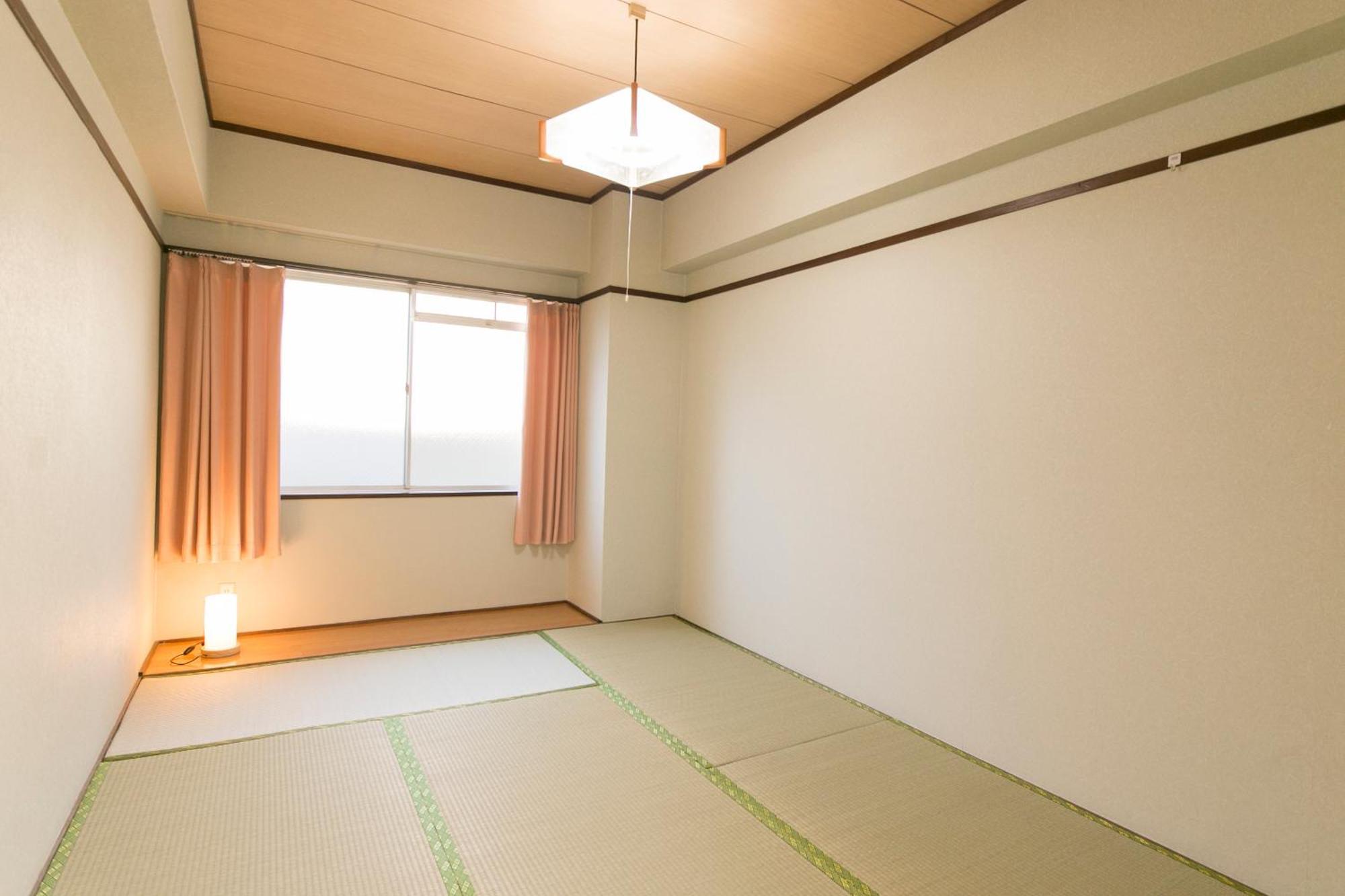Simple Stay Beppu Chambre photo