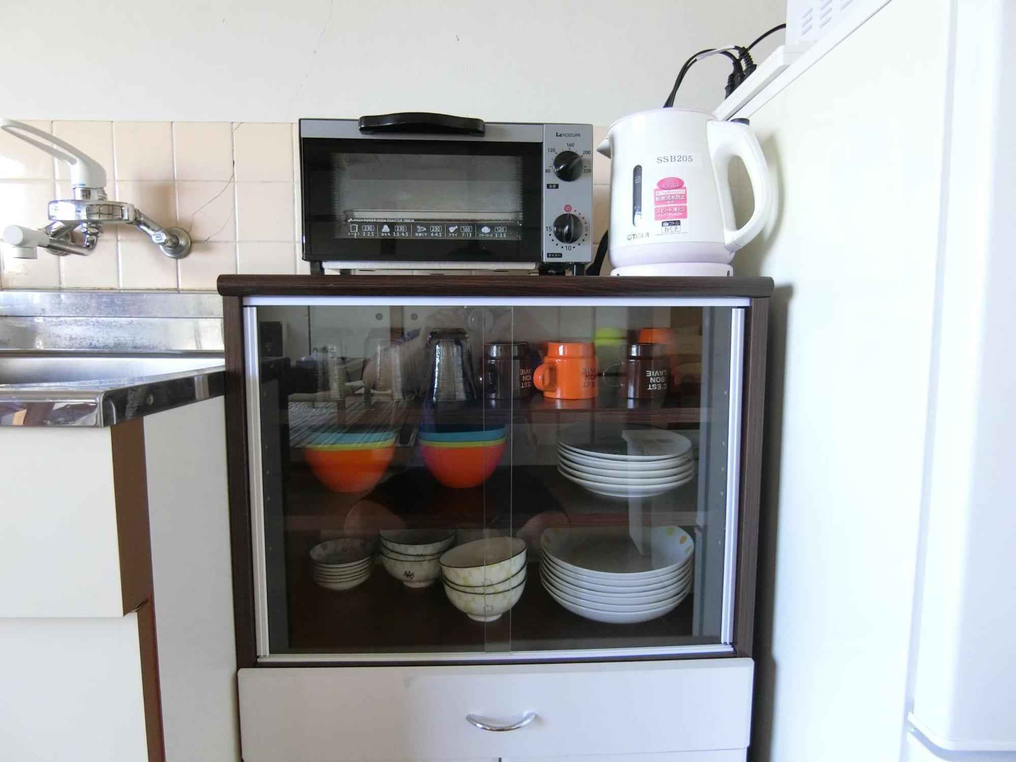 Simple Stay Beppu Chambre photo