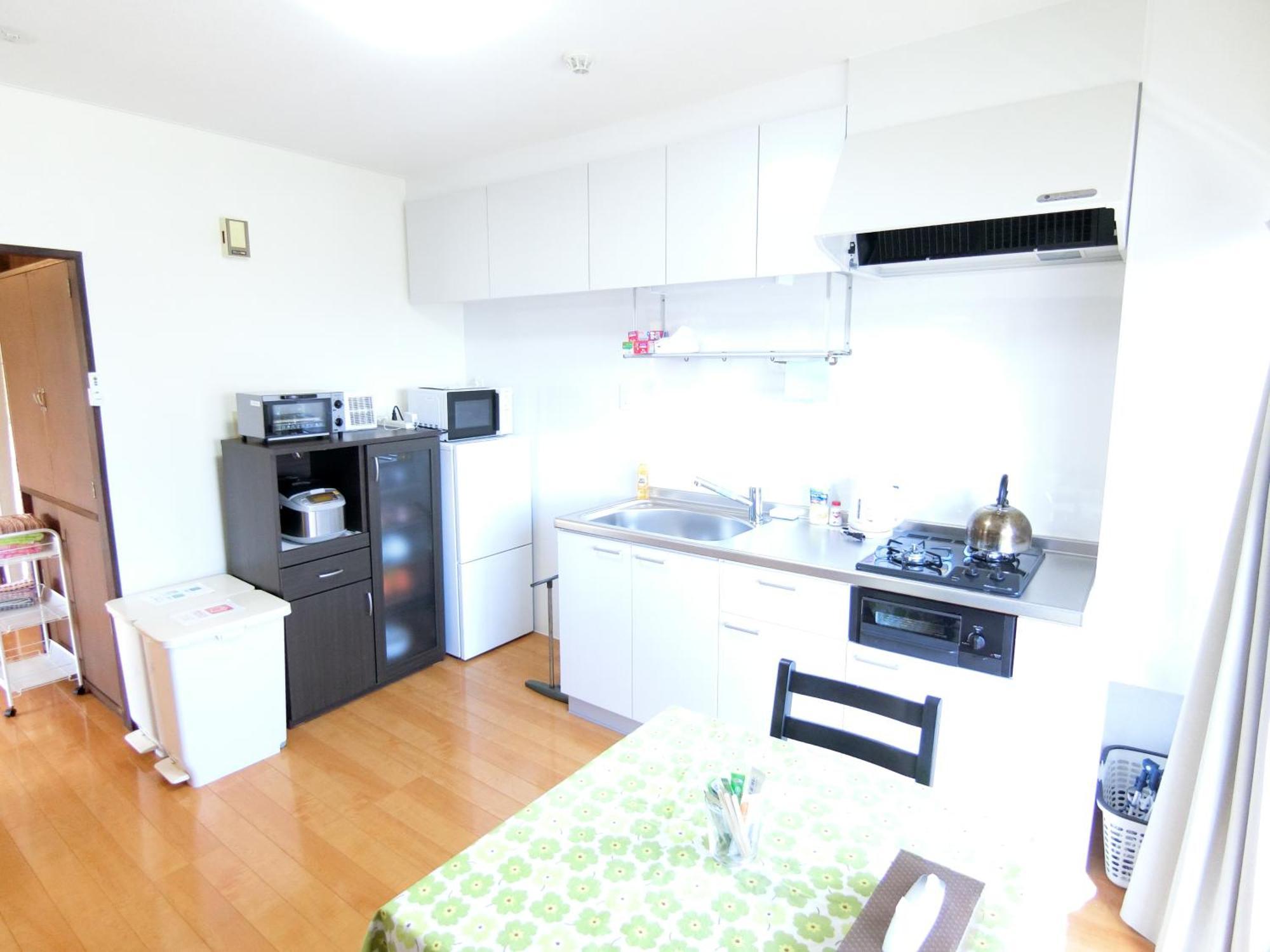 Simple Stay Beppu Chambre photo