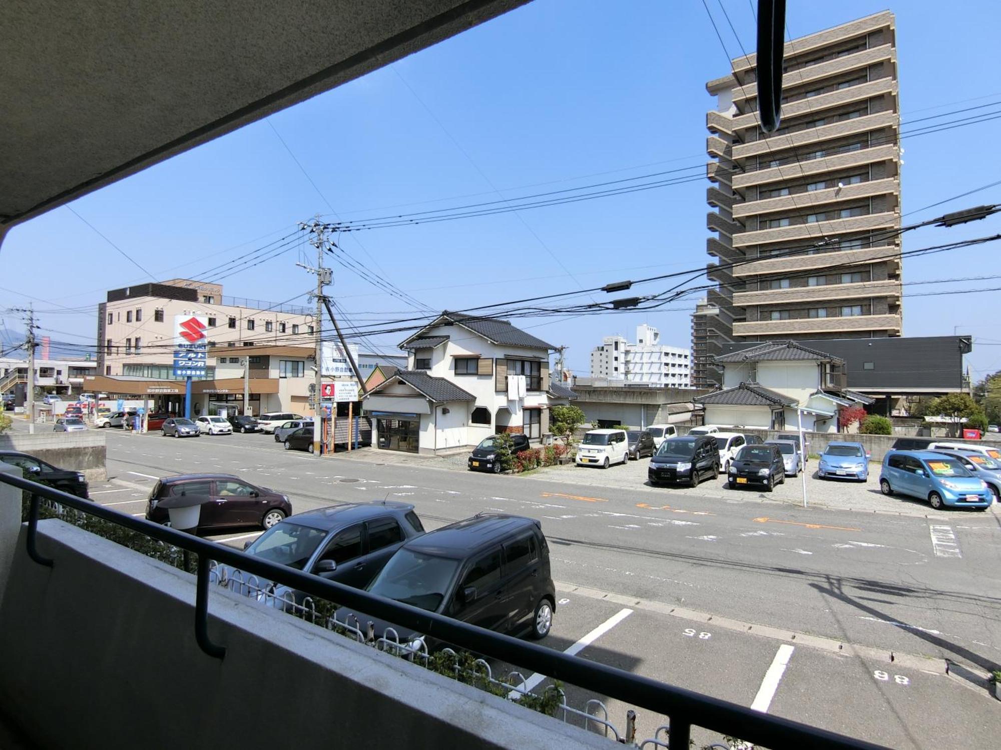 Simple Stay Beppu Chambre photo