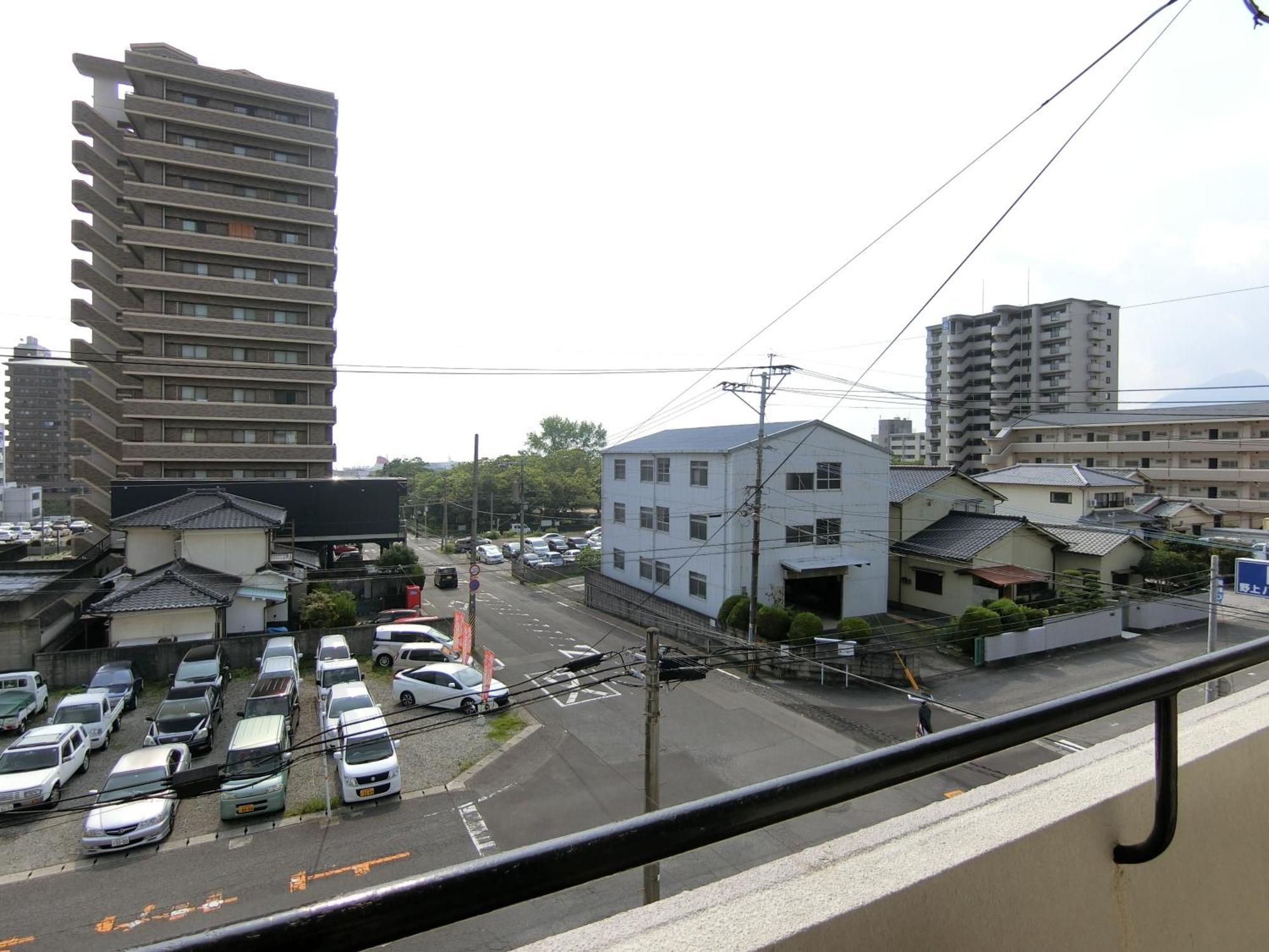 Simple Stay Beppu Chambre photo
