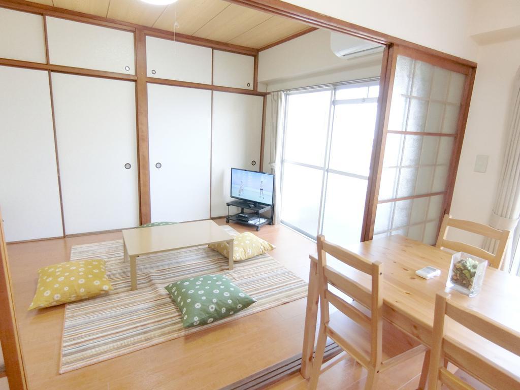 Simple Stay Beppu Extérieur photo
