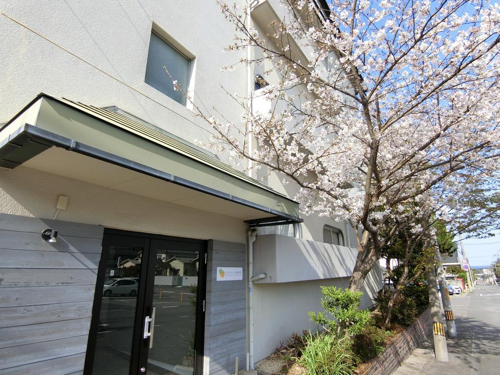 Simple Stay Beppu Extérieur photo