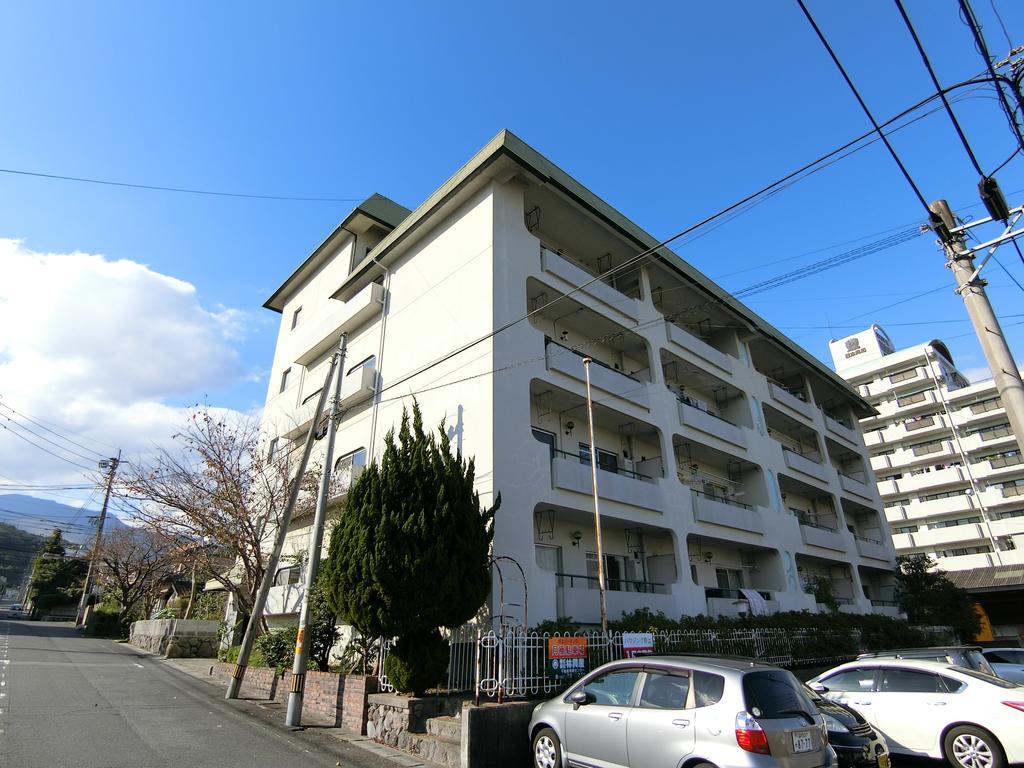 Simple Stay Beppu Extérieur photo