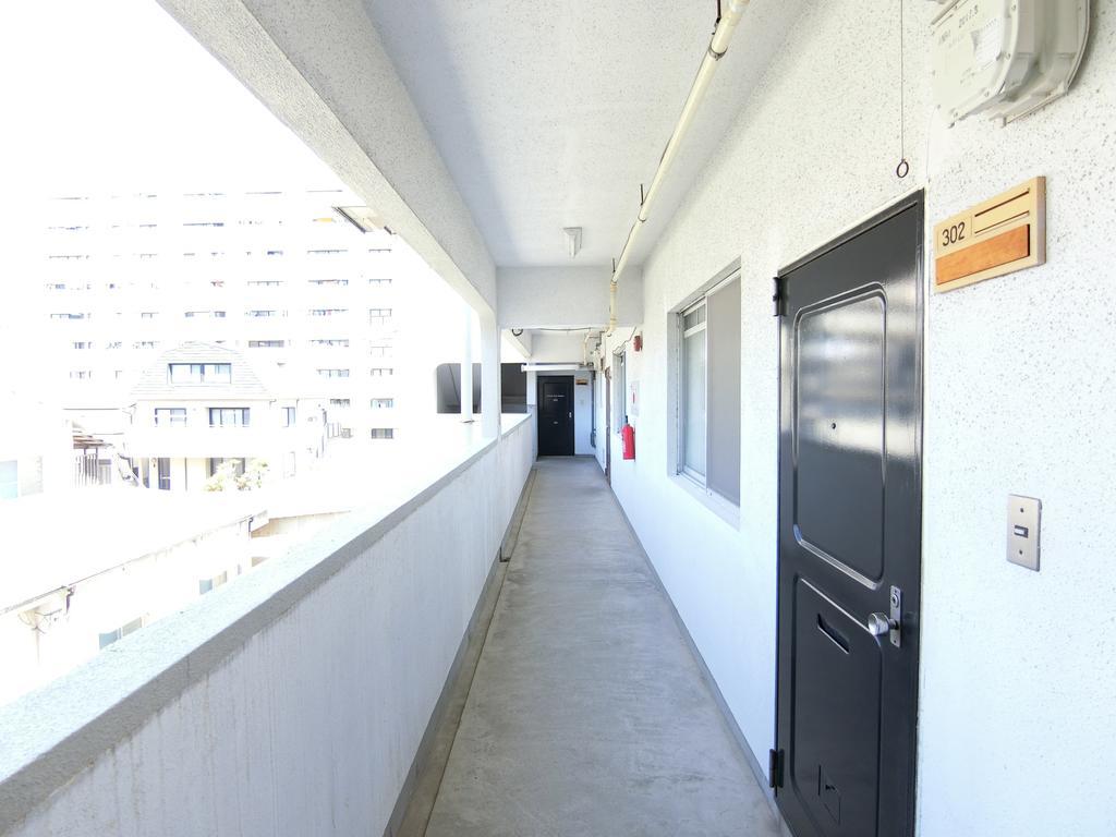 Simple Stay Beppu Extérieur photo