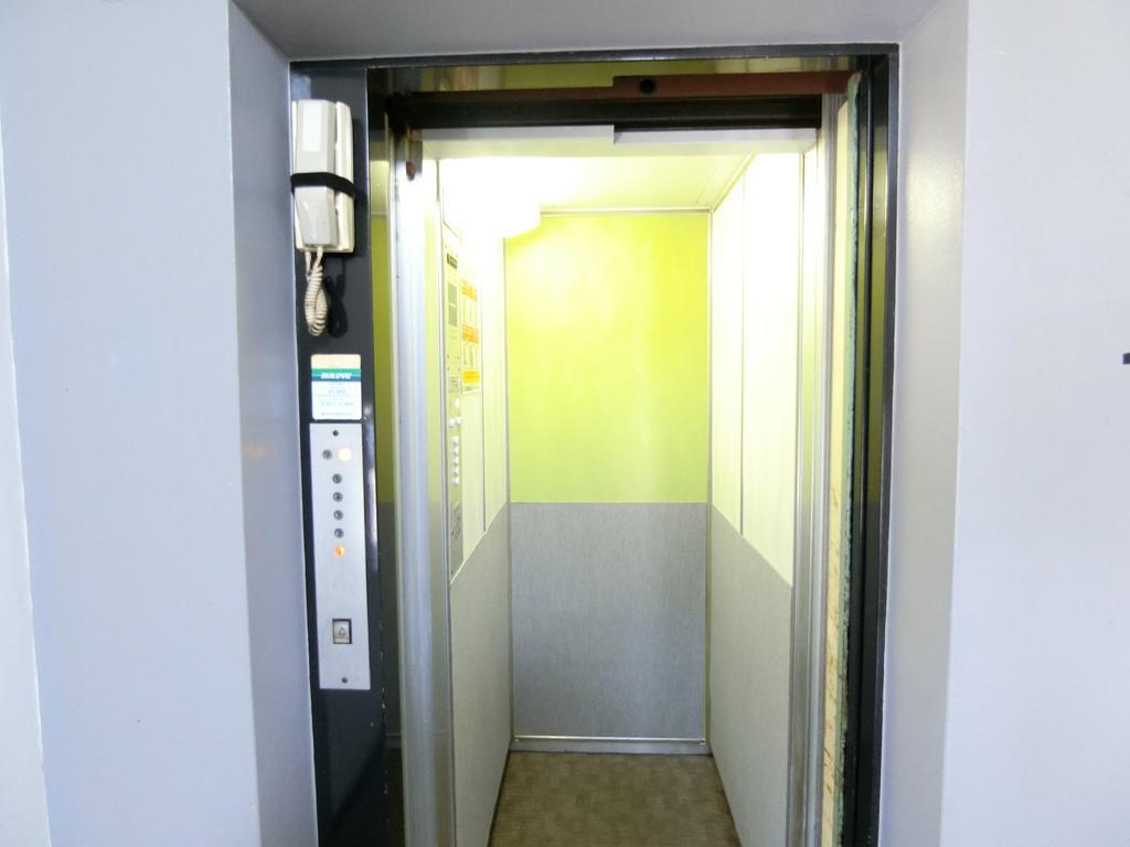 Simple Stay Beppu Extérieur photo