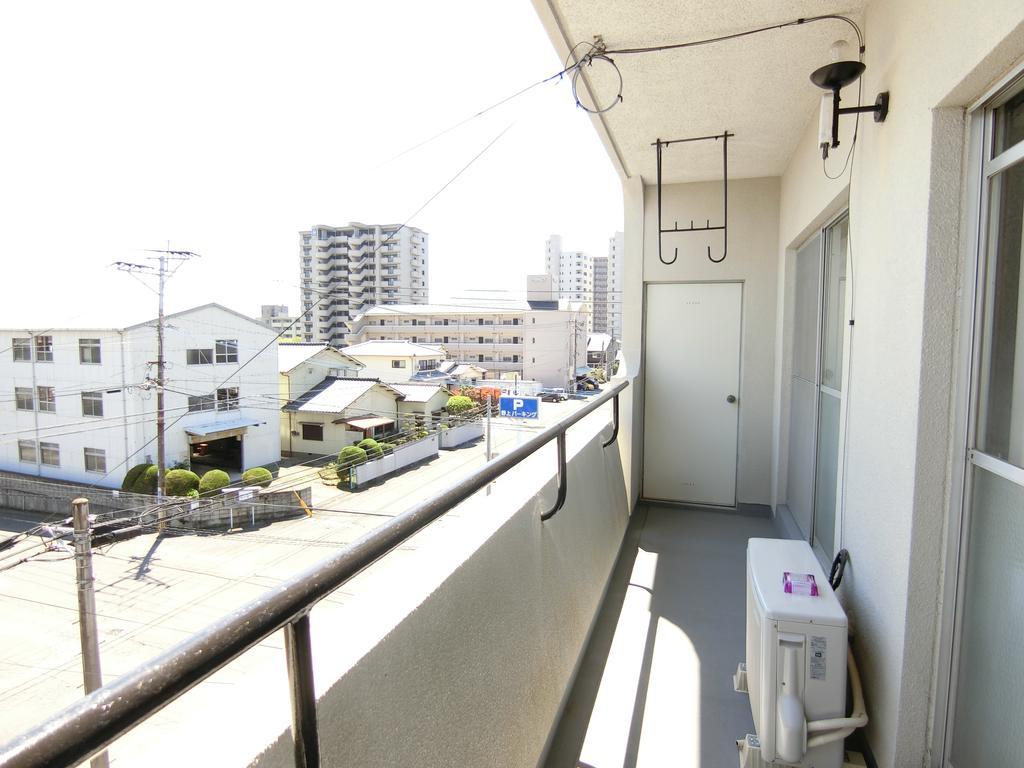 Simple Stay Beppu Extérieur photo