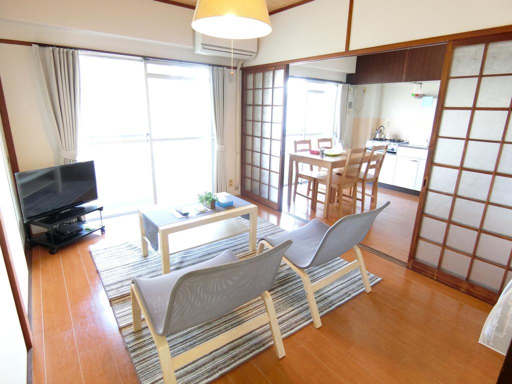 Simple Stay Beppu Extérieur photo