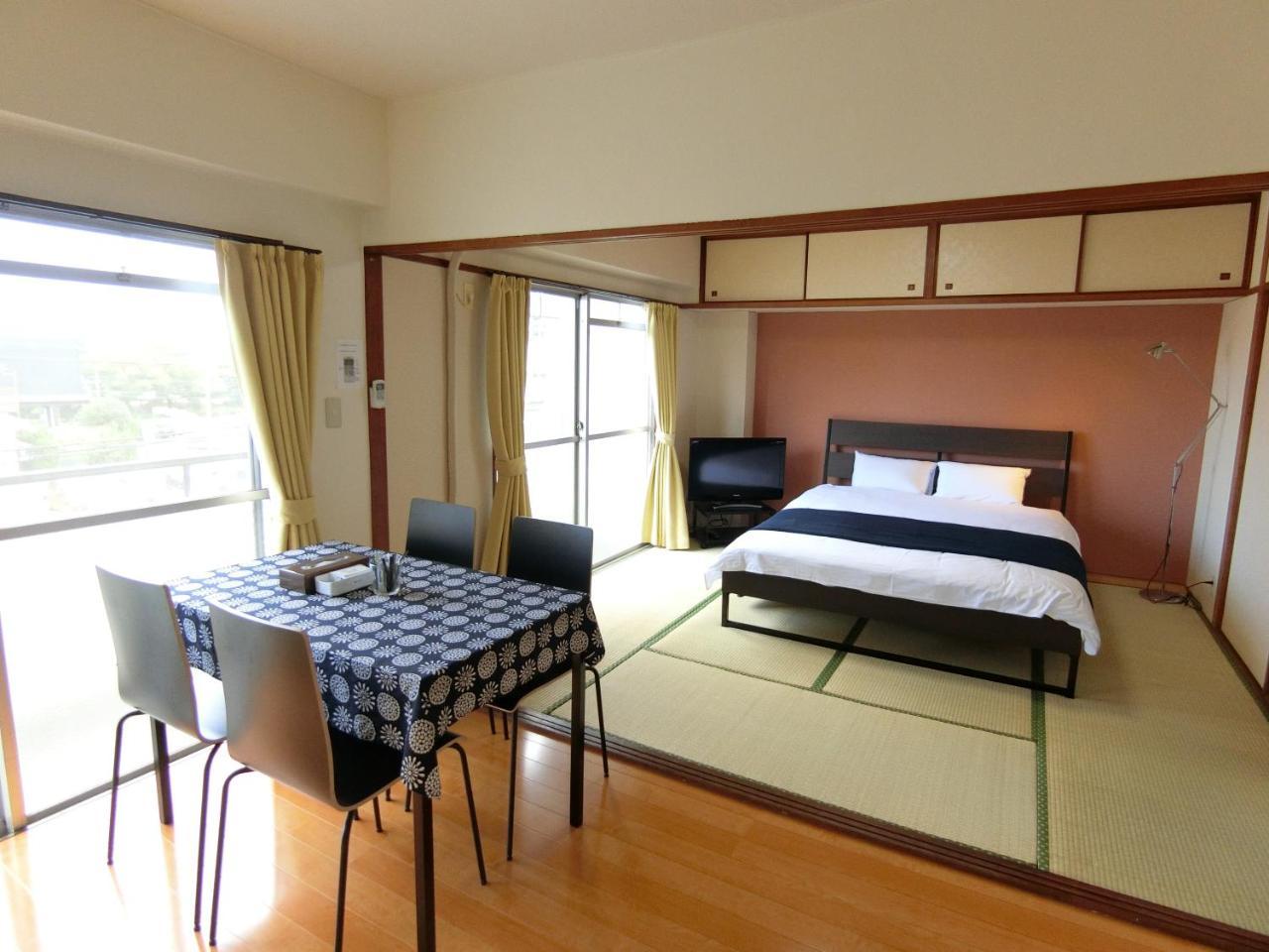 Simple Stay Beppu Extérieur photo