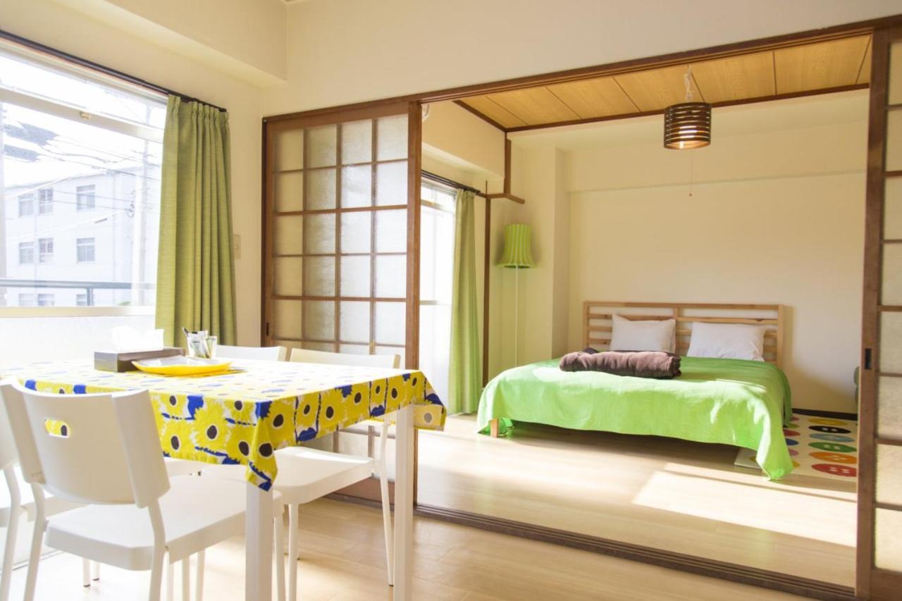 Simple Stay Beppu Extérieur photo